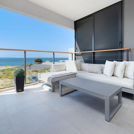 Apartment Jolie Split Exterior foto