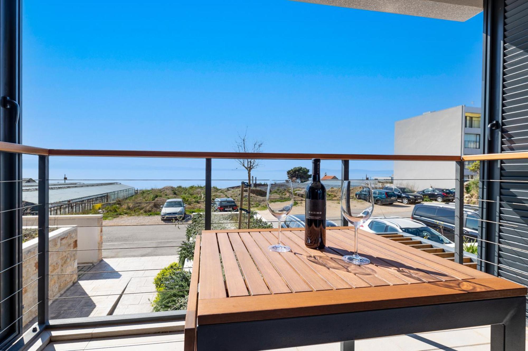 Apartment Jolie Split Exterior foto